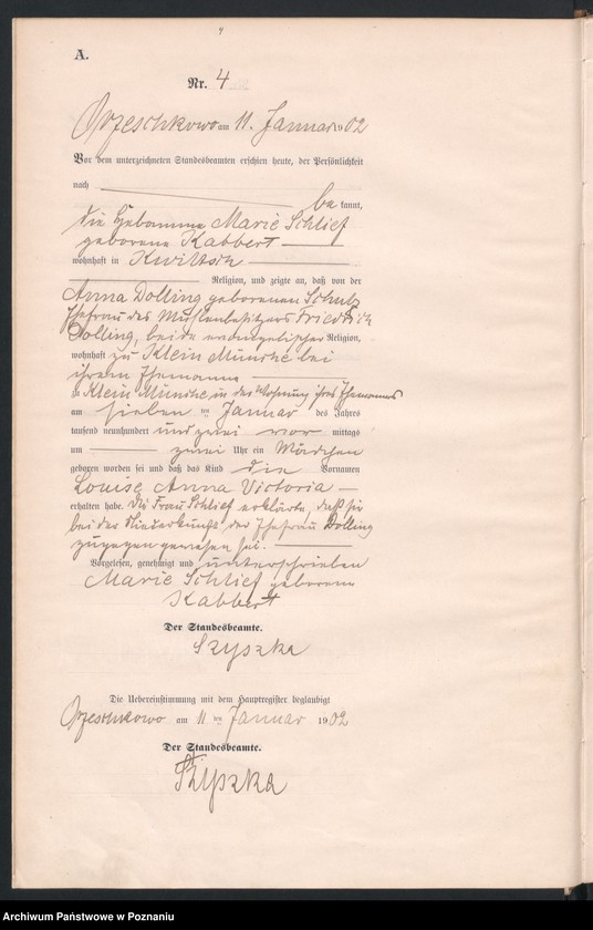 image.from.unit.number "Księga urodzeń"