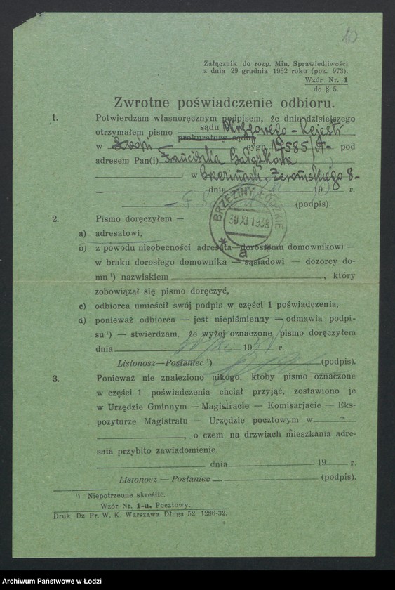 Obraz 12 z jednostki "Franciszka Gałązkowa- herbaciarnia"