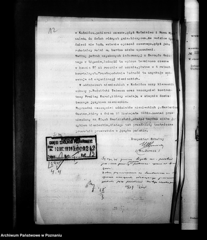 Obraz 16 z jednostki "Inspektorat Szkolny- Krotoszyn"