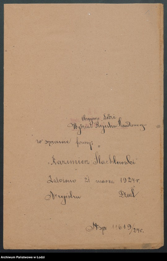 Obraz 3 z jednostki "Kazimierz Stachlewski- piwiarnia"