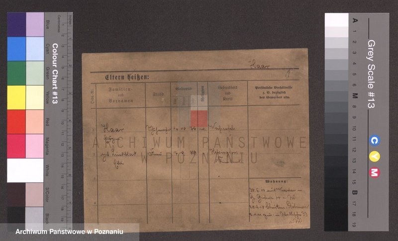 Obraz 1 z jednostki "Haar - Harnoth"