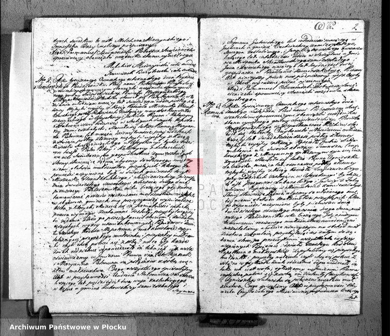 image.from.unit.number "Akta urodzeń, małzeństw i zgonów"