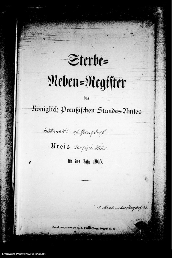 image.from.unit.number "Księga zgonów"