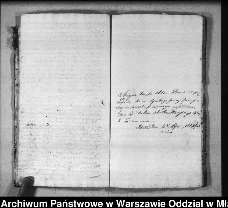 image.from.unit.number "Akta urodzin, małżeństw i zgonów"