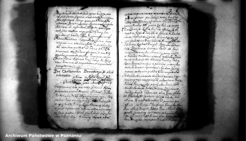 Obraz 7 z jednostki "Relationes [protocollon]"