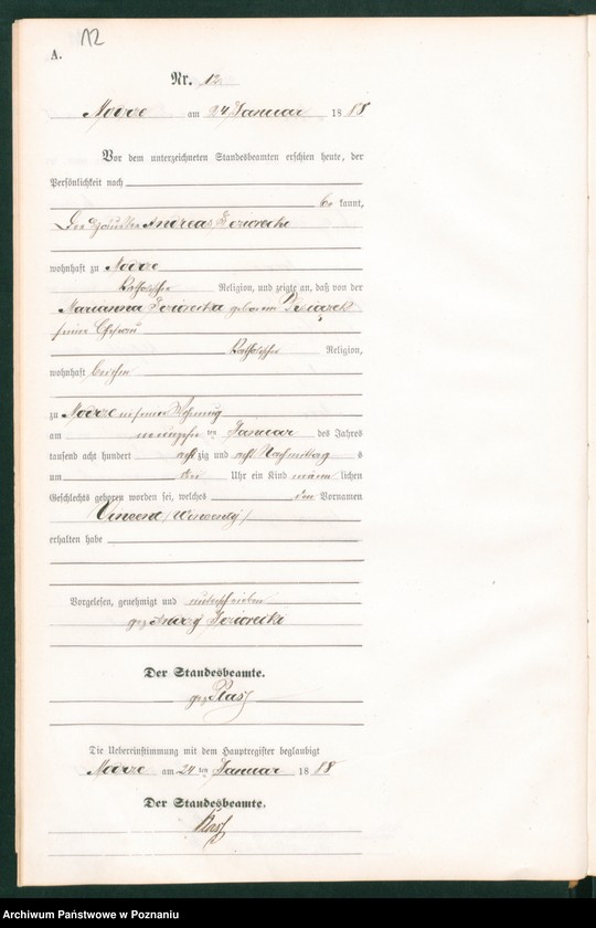 image.from.unit.number "Księga urodzeń"