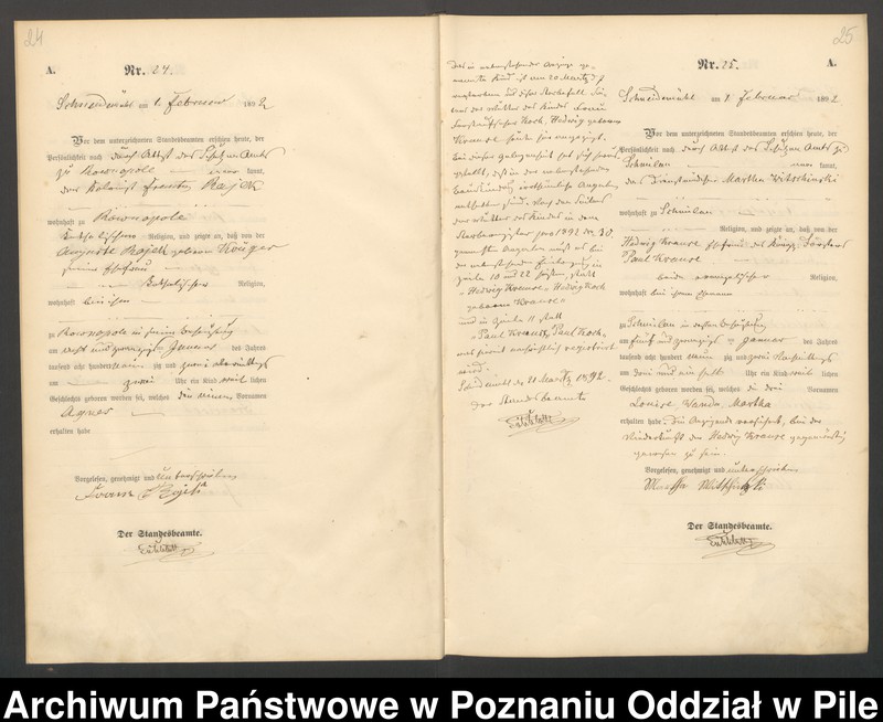 image.from.unit.number "Księga urodzeń"