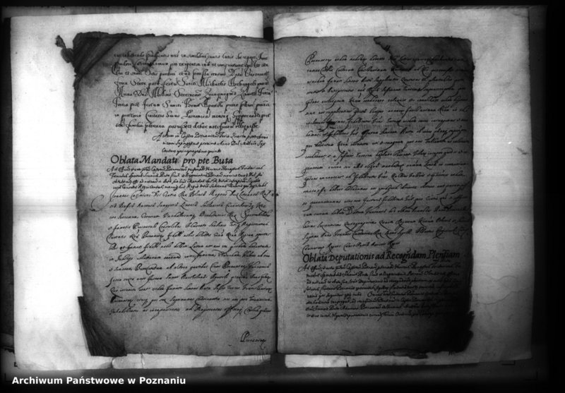 Obraz 6 z jednostki "Lib. civium, inscriptiones, relationes, decreta [inducta;protocollon]"