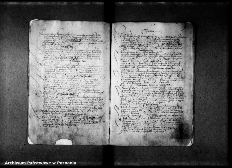 Obraz 14 z jednostki "Resignationes [inducta;protocollon]"