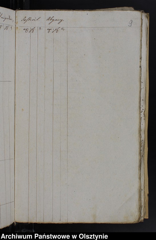 image.from.unit.number "Jahr Kirchen Rechnung der Silberbachschen Kirchen aller Einnahme und Ausgabe wie auch Bau-Rechnung"