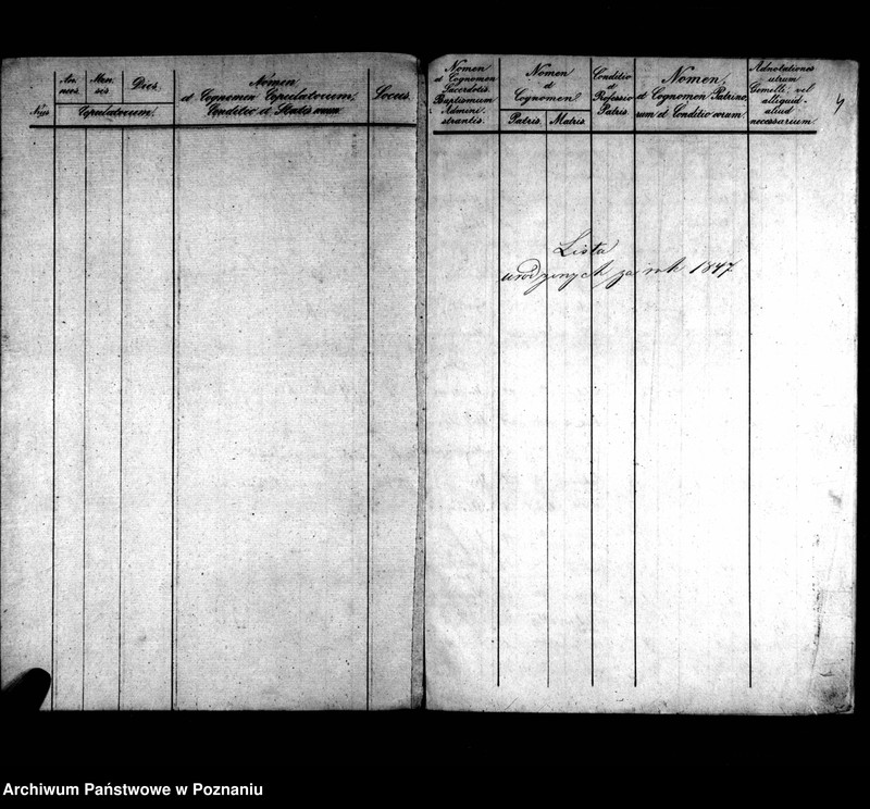 image.from.unit.number "Duplikaty zaślubionych, urodzonych, zmarłych"