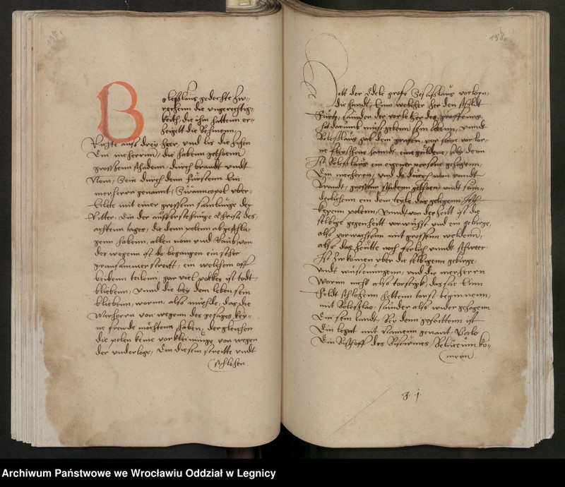 Obraz 15 z kolekcji "Kronika książąt polskich111"