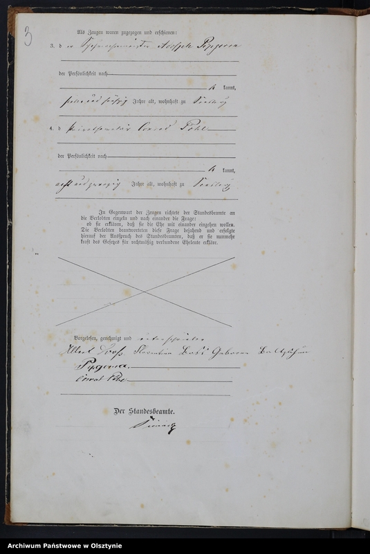 image.from.unit.number "Heiraths-Haupt-Register Nr 1 - 23"