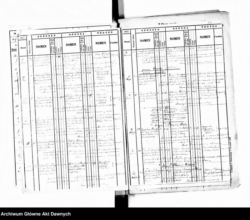 image.from.unit.number "Parafia: Budyłów. Dekanat: Brzeżany. Księga metrykalna urodzeń, ślubów i zgonów dla wsi: Budyłów, Cecory, Ceniów*, Glinna, Kaplińce, Krasna, Medowa, Olesin, Płaucza Mała, Płaucza Wielka, Płotycza, Wymysłówka, Wybudów*, Złoczówka."