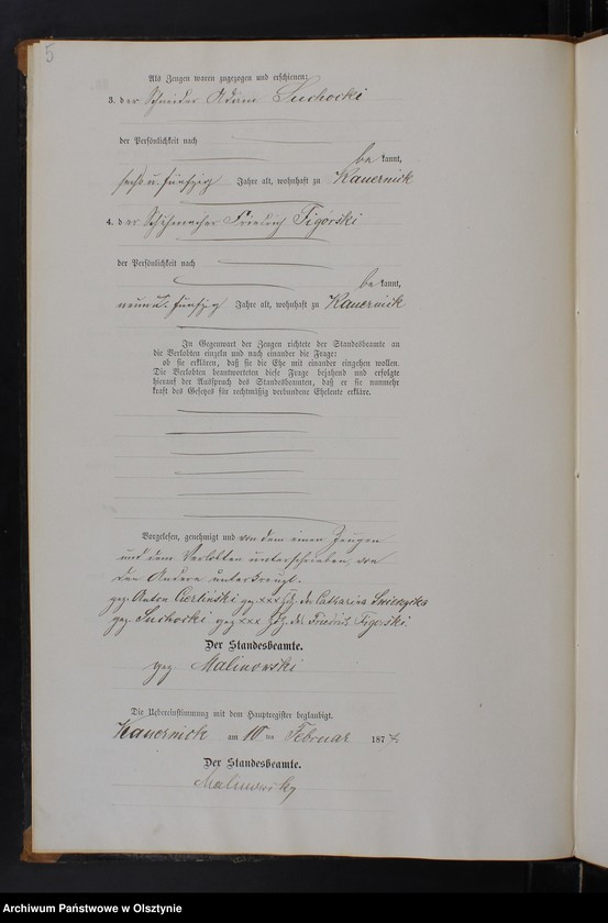 image.from.unit.number "Heiraths-Neben-Register Nr 1 - 7"