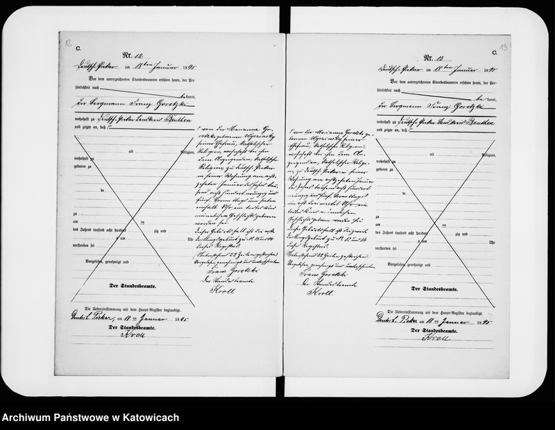 image.from.unit.number "Księga zgonów nr 1-243"