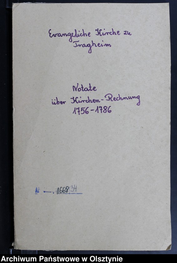 image.from.unit.number "Notate über Kirchen-Rechnung"