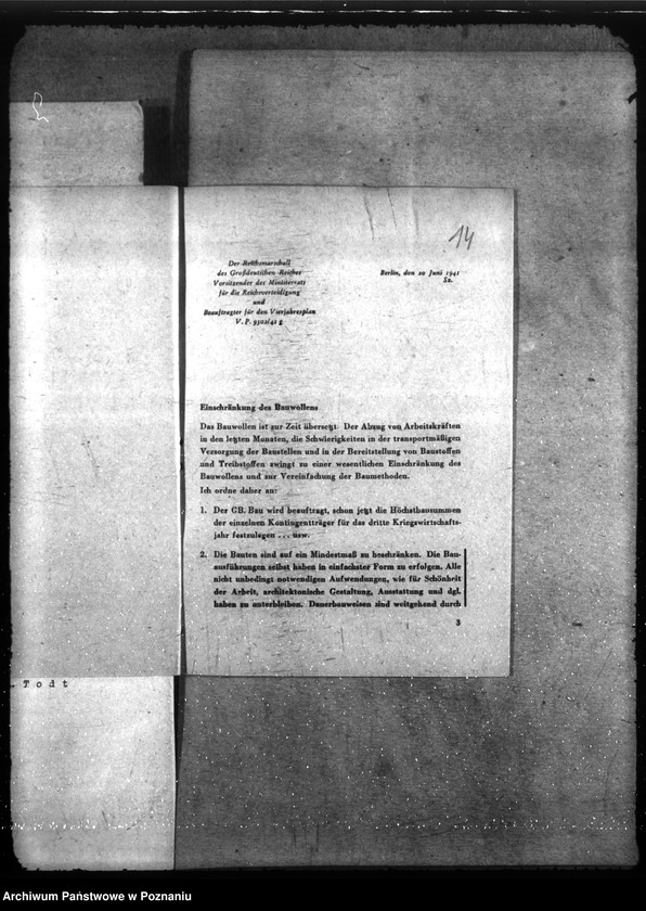 Obraz 18 z jednostki "Behelfsbauten für die Rüstung"