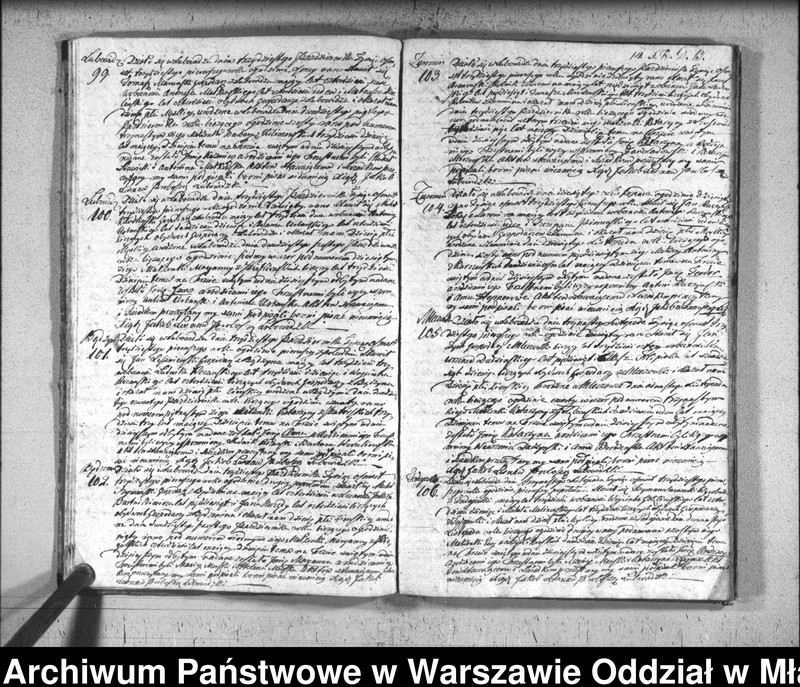 image.from.unit.number "Akta urodzin, małżeństw i zgonów"