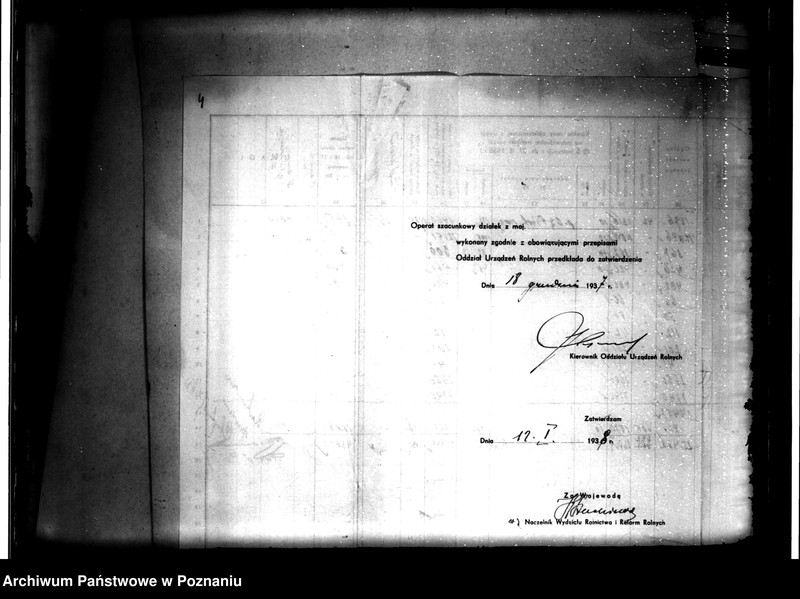 Obraz 10 z jednostki "Operat szacunkowy Złotniki Kujawskie powiat inowrocławski"