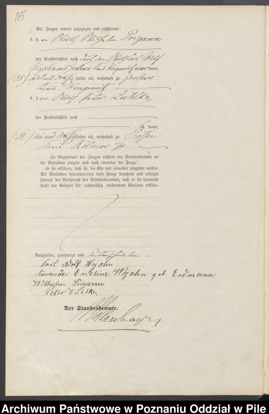 image.from.unit.number "Księga małżeństw"