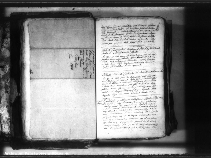 Obraz 20 z jednostki "Relationes [protocollon]"