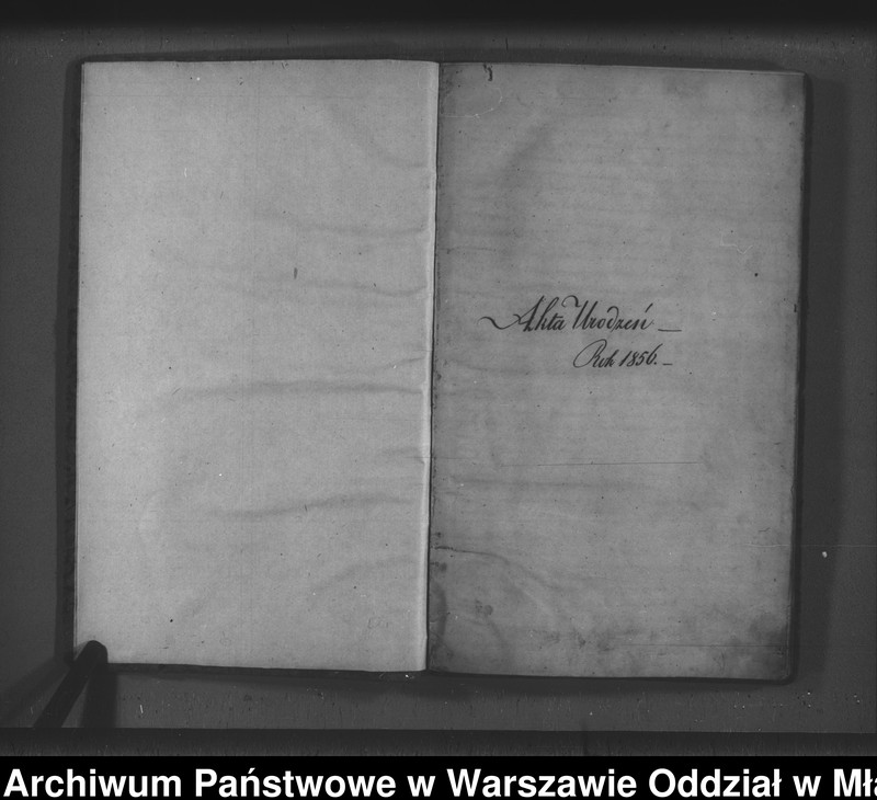image.from.unit.number "Akta urodzeń, małżeństw i zgonów"