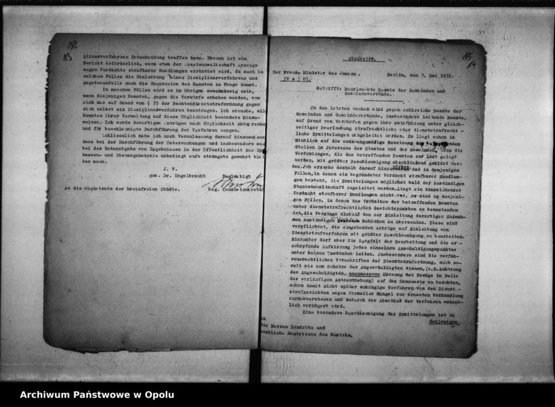 Obraz 16 z jednostki "Untersuchungskommission Dr. Berger"