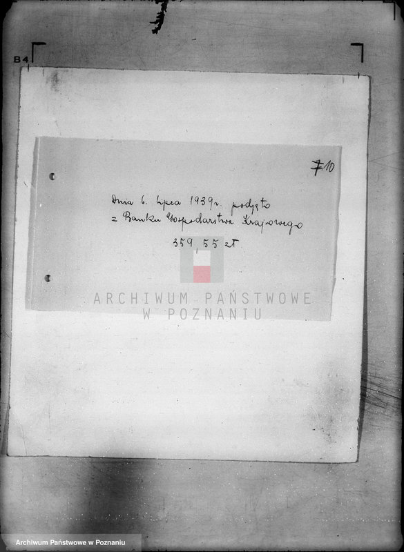 Obraz 14 z jednostki "/Evangelisches Vereinhaus Herberge zur Heimat/ w likwidacji"