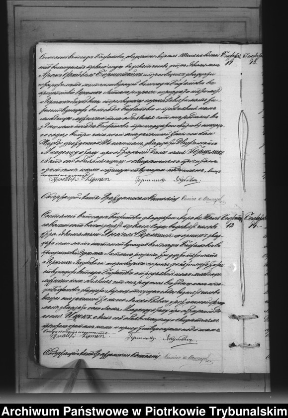 image.from.unit.number "[Księga duplikat aktów urodzonych, zaślubionych i zmarłych]"