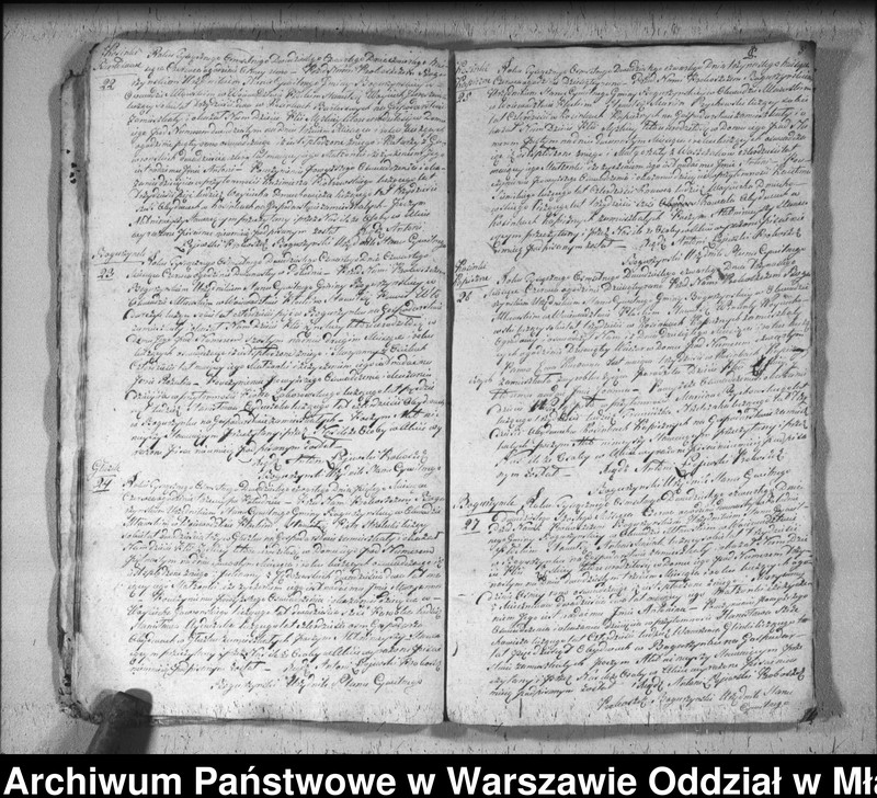 image.from.unit.number "Akta urodzin, małżeństw i zgonów"