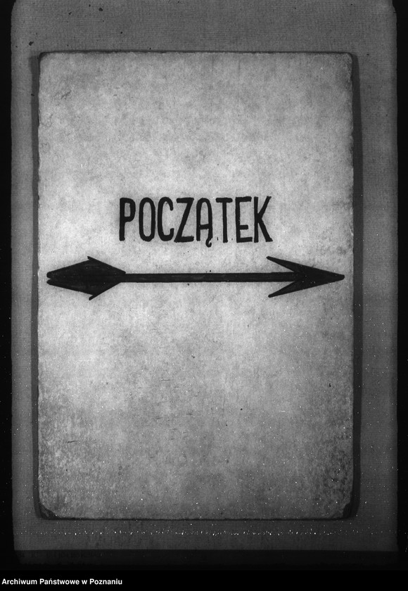 Obraz 3 z jednostki "Rozdzielnik korespondencji, okólników, zarządzeń itp."