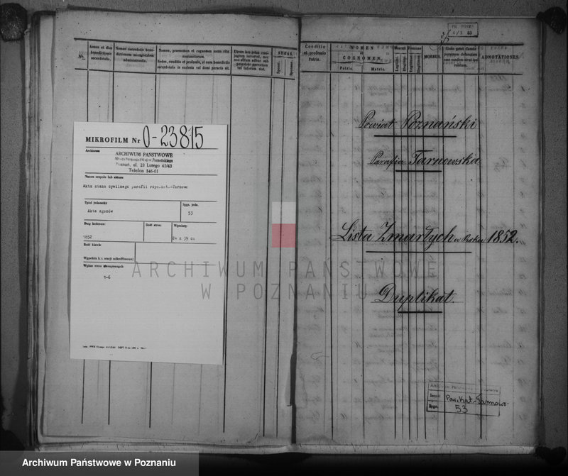 image.from.unit.number "Duplikat zmarłych"