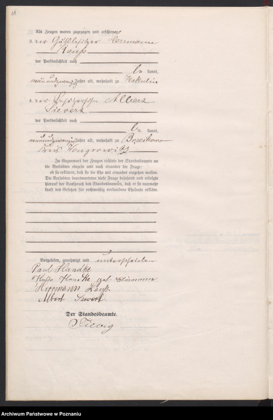 image.from.unit.number "Księga małżeństw"