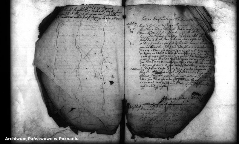 Obraz 7 z jednostki "Inscriptiones, (resignationes) [protocollon]"