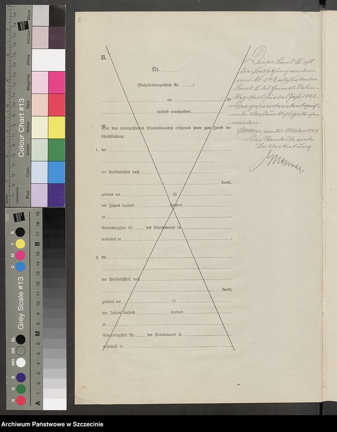 image.from.unit.number "Heiratsregister"