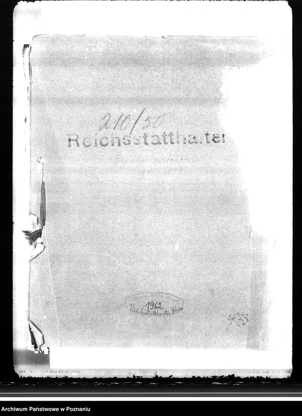 Obraz 4 z jednostki "Krankenanstalten"