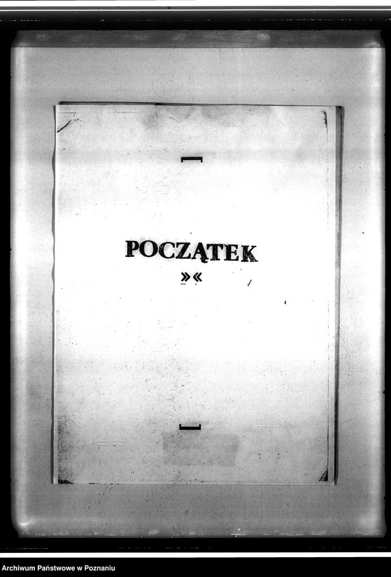 Obraz 3 z jednostki "Protokoły zebrań"