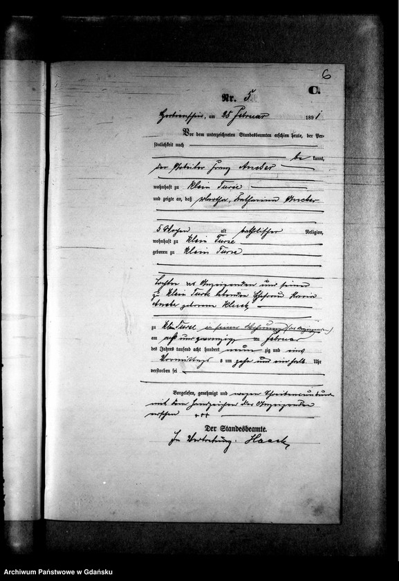 image.from.unit.number "Księga zgonów"