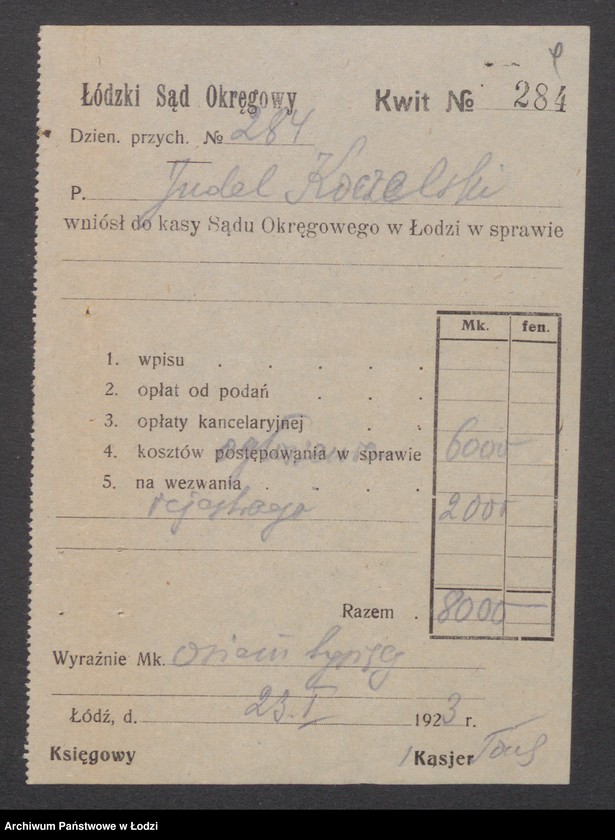 Obraz 11 z jednostki "Surazski i Kaczawski- sprzedaż manufaktury"