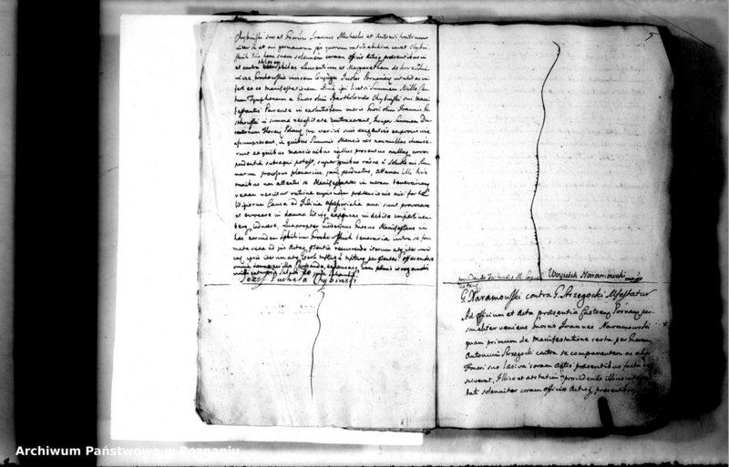 Obraz 10 z jednostki "Relationes [protocollon]"