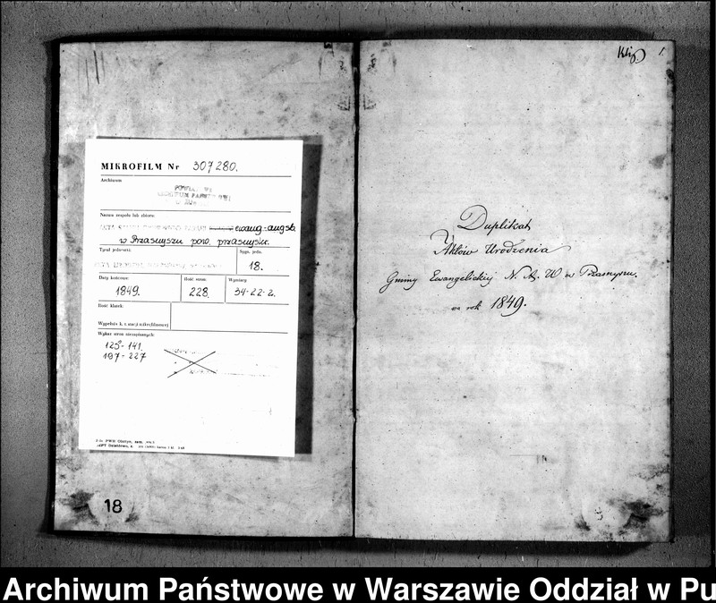 image.from.unit.number "Akta urodzeń, małżeństw i zgonów"