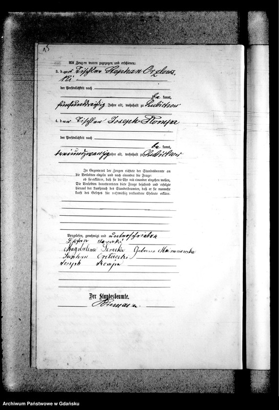 image.from.unit.number "Księga małżeństw"