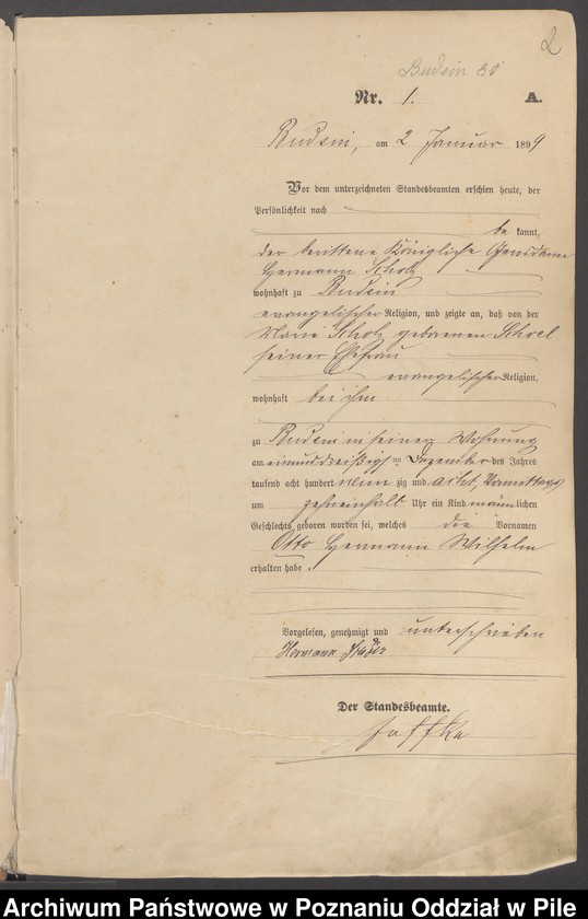 image.from.unit.number "Księga urodzeń"