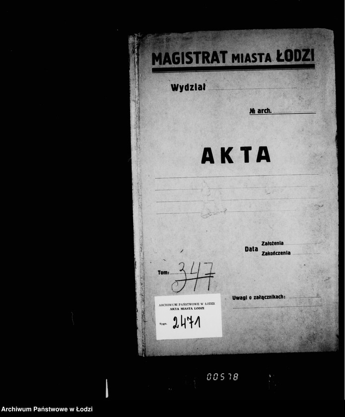 Obraz 4 z jednostki "Po deloproizvodstvu o podatjach"