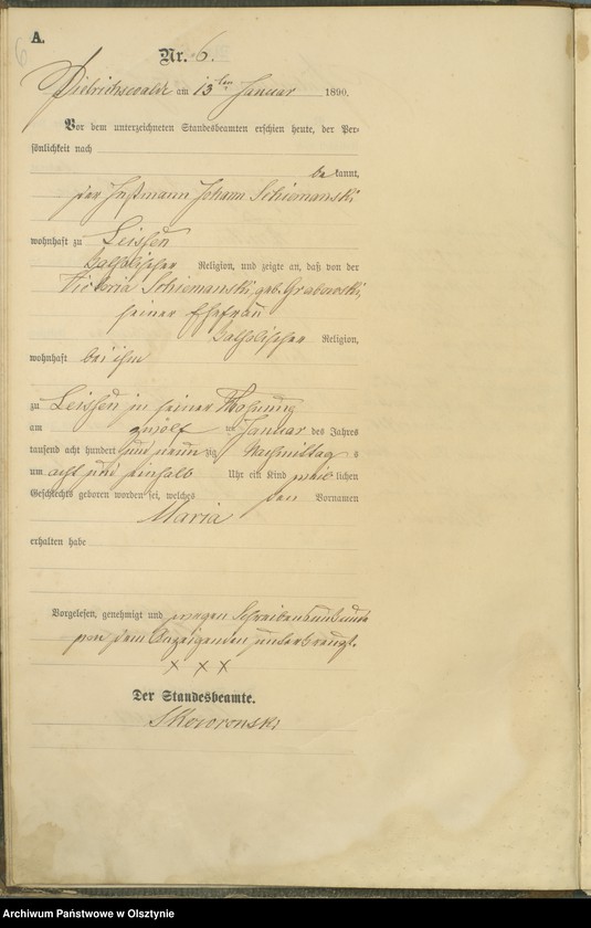 image.from.unit.number "Geburts-Haupt-Register Nr 1 - 80"