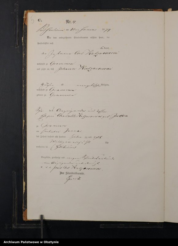 image.from.unit.number "Sterbe-Haupt-Register Nr 1 - 152"