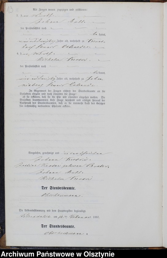 image.from.unit.number "Heiraths-Neben-Register Nr 1 - 41"