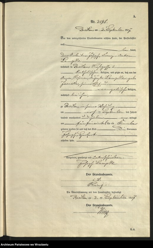 image.from.unit.number "Księga urodzeń Wrocław III 1907 t.9"