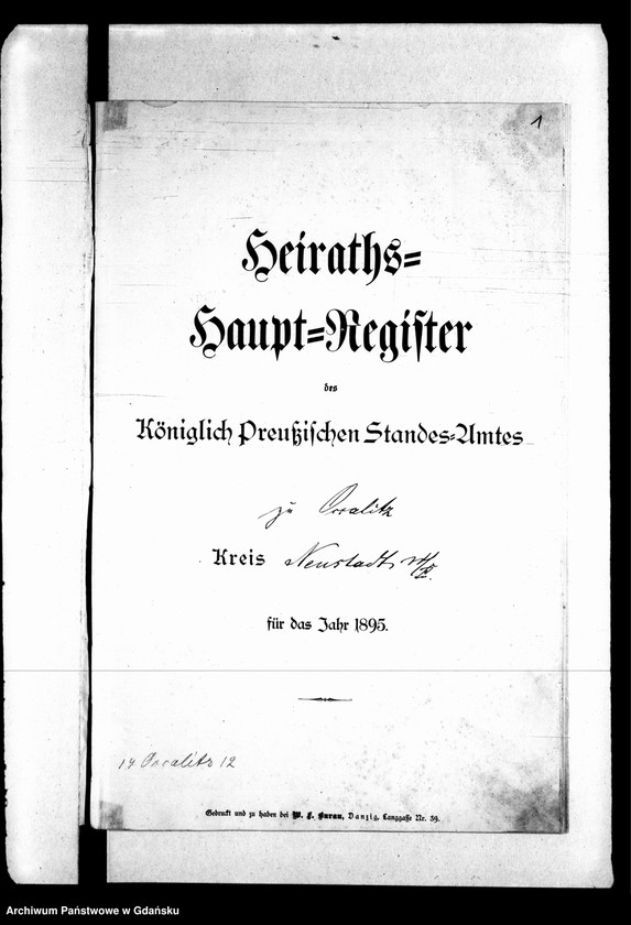 image.from.unit.number "Księga małżeństw"